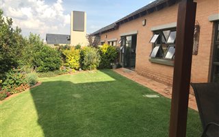 2 Bedroom House in Retire at Midstream