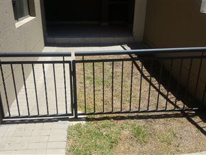 2 Bed Apartment in Goedeburg