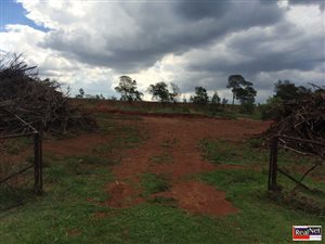 1 ha Land available in Mooikloof Equestrian Estate
