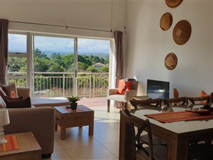 2 Bed Apartment in Plettenberg Bay