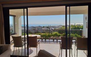 4 Bedroom House in Langebaan Central