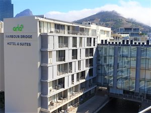 2 Bed Apartment in Foreshore