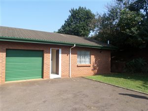 1 Bed Garden Cottage in Waterfall