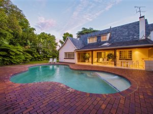 3 Bed House in Winston Ridge