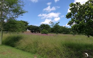 1 ha Land available in White River AH