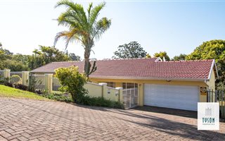 4 Bedroom House in Dawncliffe