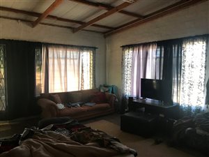 1 Bed Garden Cottage in Boschkop