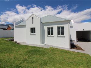 3 Bed House in Mont Fleur Mountain Estate