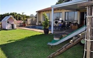 4 Bedroom House in Glen Anil