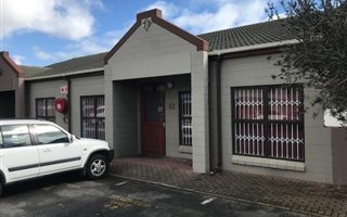 171 m² Commercial space in Ndabeni