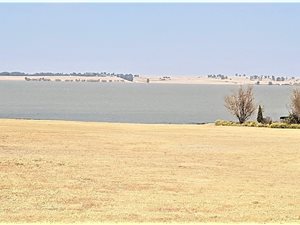 1.4 ha Land available in Sasolburg