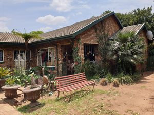 3 Bed House in Groenkol