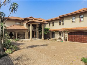 5 Bed House in Izinga Estate