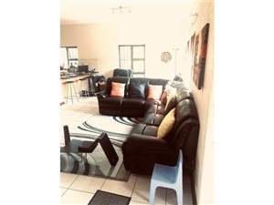 2 Bed Cluster in Kensington B
