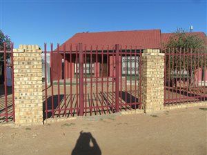 3 Bed House in Northern Cape