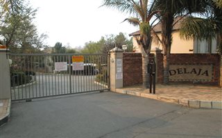 2 Bedroom Duplex in Sonneglans