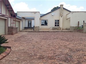 4 Bed House in Withok Estates