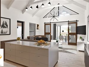 3 Bed Duet in Blue Mountain Village