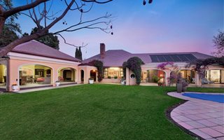 4 Bedroom House in Parkwood