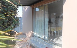 1 Bedroom Garden Cottage in Three Rivers