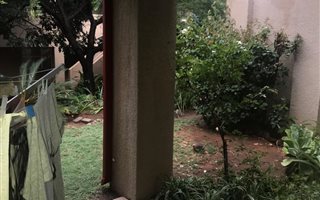 2 Bedroom Flat in Safari Gardens