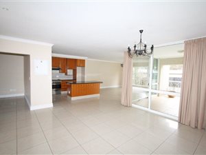 3 Bedroom Apartment in Craighall