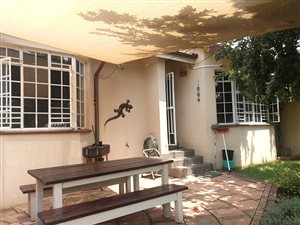 2 Bed Simplex in Illiondale
