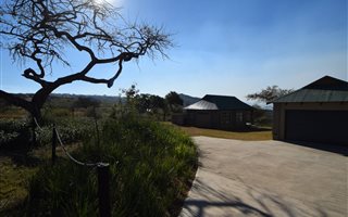 3 Bedroom House in Barberton