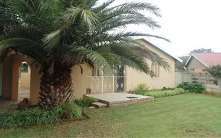 3 Bedroom House in Hennenman