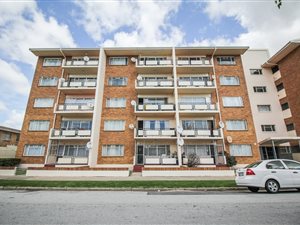 2 Bed Apartment in North End