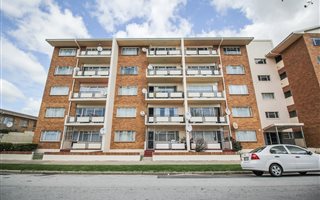 2 Bedroom Apartment in North End