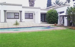 3 Bedroom House in Glenvista