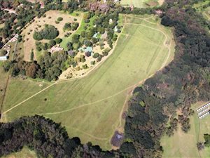 18 ha Farm in Irene