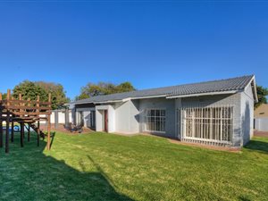 3 Bed House in Dewetshof