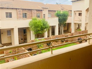 2 Bed Apartment in Boardwalk Villas