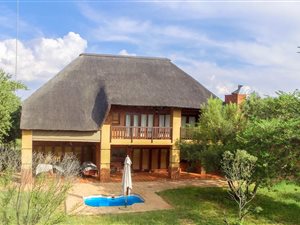 5 Bed House in Zebula Golf Estate
