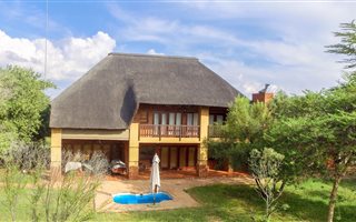 5 Bedroom House in Zebula Golf Estate