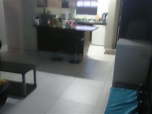 2 Bed Apartment in Albemarle