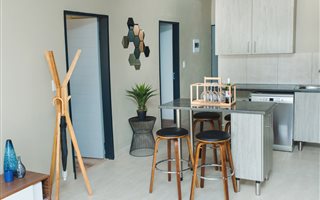 3 Bedroom Townhouse in Glen Austin