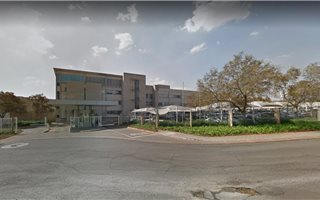 11700 m² Office Space in Highveld