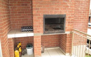2 Bedroom Duplex in Sonneglans