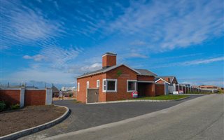 2 Bedroom Townhouse in Fairview