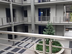 134 m² Office Space in Bedfordview