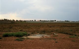 6.3 ha Land available in Meyerton Park