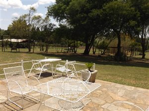 2.3 ha Farm in Jackaroo AH