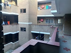 1 Bed Apartment in Isipingo Beach