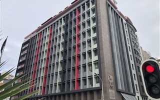 44 m² Commercial space in Cape Town City Centre