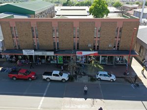 3646 m² Commercial space in Kokstad