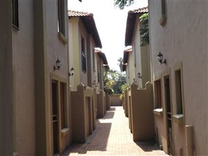 2 Bed Duplex in Pretoria North