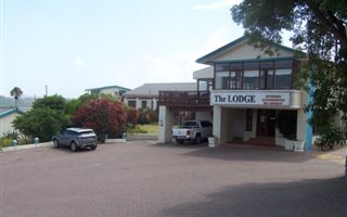Commercial space in Port Alfred